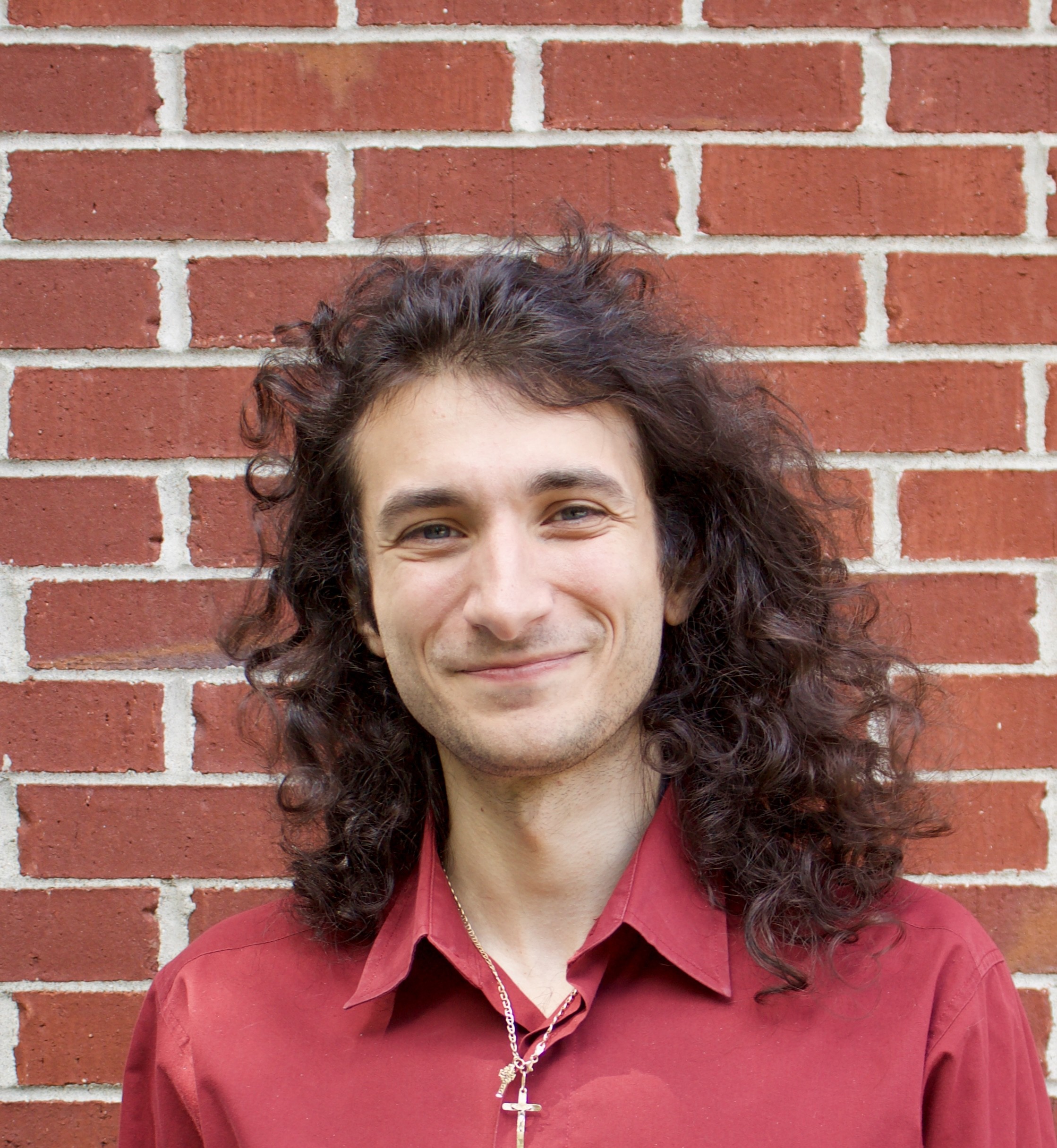 Michael Oldziej
