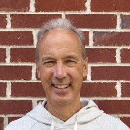 Stephen Baranski